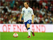 Bóng đá anh, ngoại hạng anh, lịch thi đấu euro 2012, Rooney sau "scandal mua dâm": Có đứng dậy nổi không?